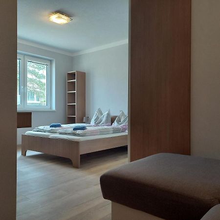 Privatzimmer An Der Bueffelweide Gmund  Exterior photo